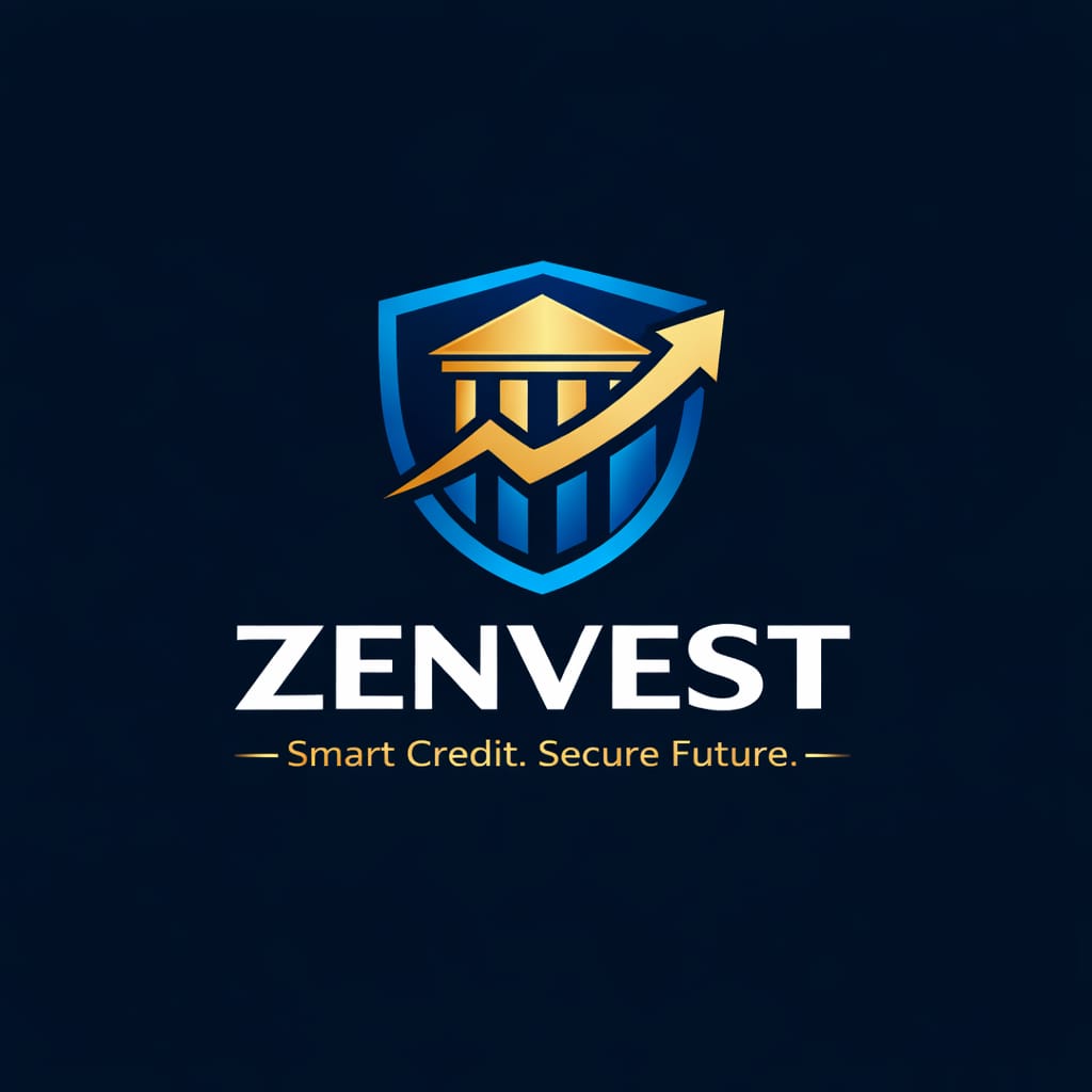 Zenvest Credit Finance